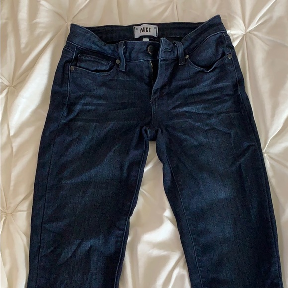 Paige jeans - Picture 1 of 2